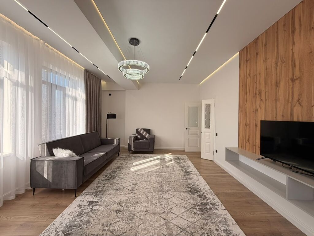 Продам 3-комнатную квартиру 88 м² в 12-м микрорайоне: фото 2