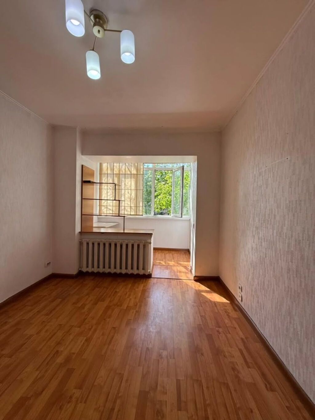 3 комнаты, 66 м², ул. Московская / Уметалиева Индивидуалка, 2 этаж, Евроремонт: фото 4