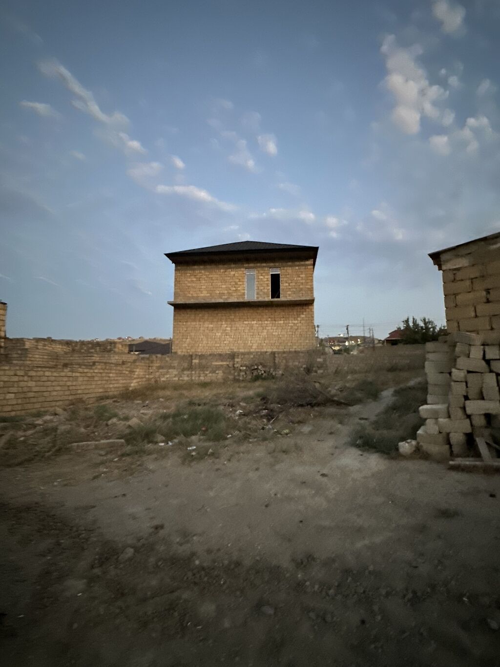 25 sot, Tikinti, Mülkiyyətçi, Müqavilə, Texniki pasport, Bələdiyyə