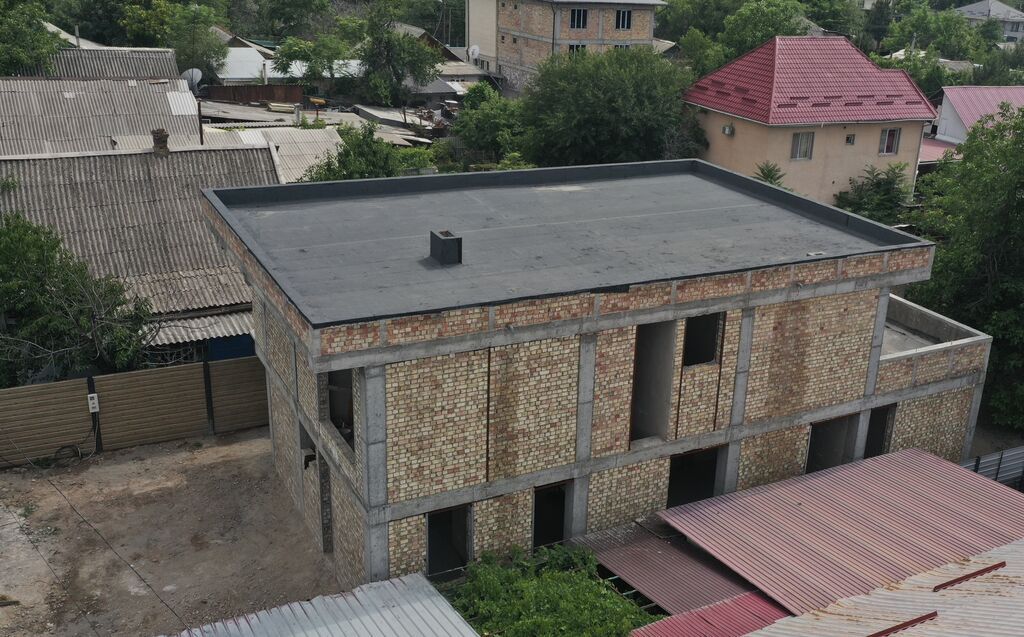 6 комнат и более, 240 м², 4 соток, Бишкек, Азия Молл: фото 5