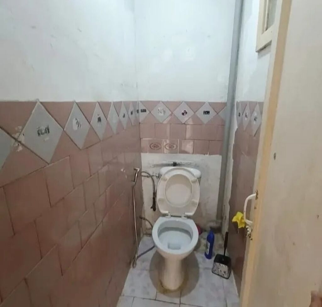 Sumqayıt, 2 otaqlı, Köhnə tikili, 60 kv. m