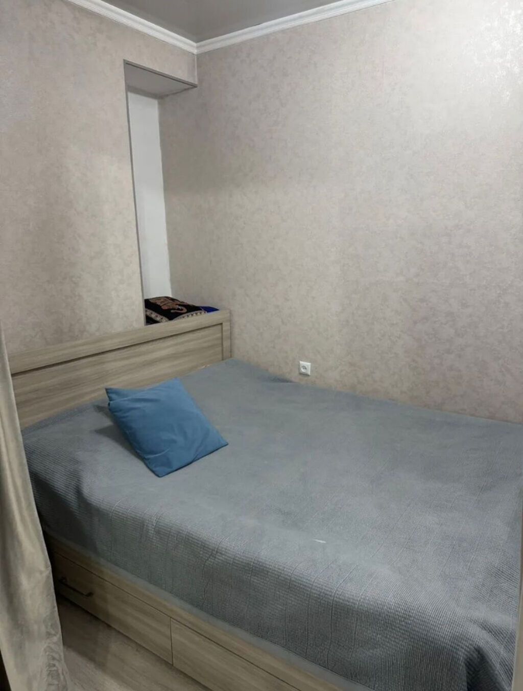 2 комнаты, 35 м², ЗАГС/Цирк Гостиничный тип, 5 этаж, Косметический ремонт: фото 6
