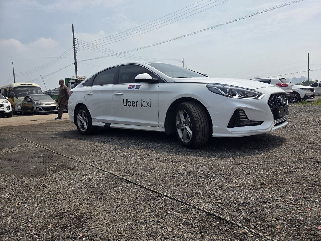 Сдаю Hyundai Sonata, Посуточно, Без водителя, | Залог: фото 7