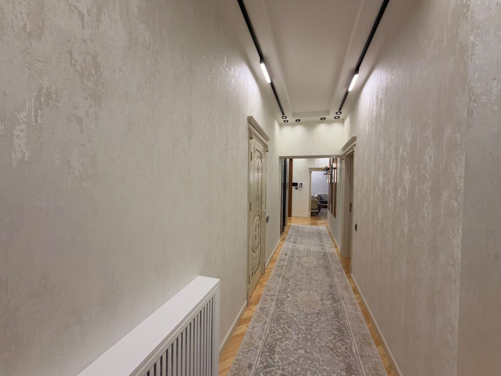Əhmədli, 4 otaqlı, Yeni tikili, m. Həzi Aslanov, 159 kv. m