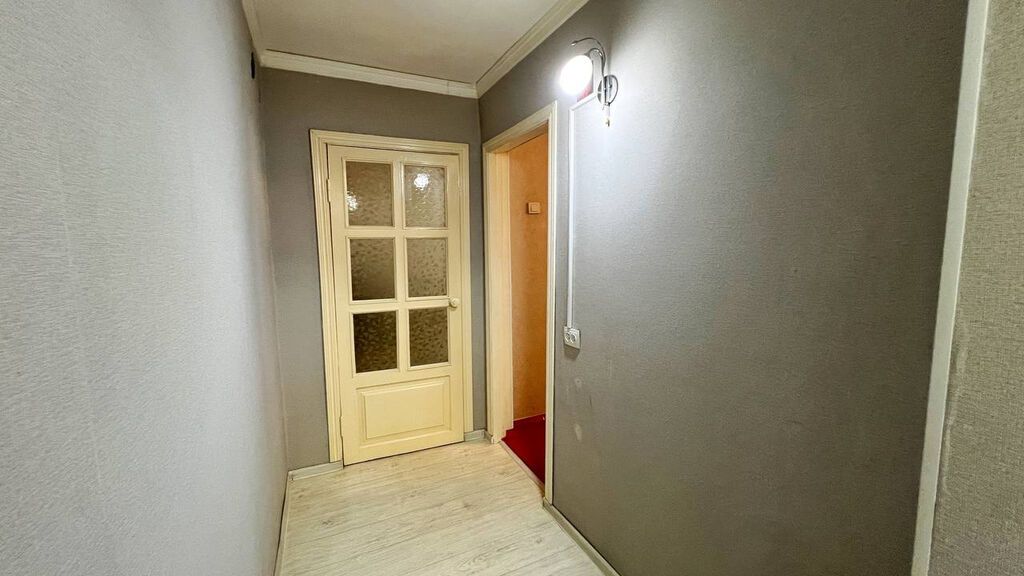 2 комнаты, 46 м², Рынок Баят/Азиз Индивидуалка, 1 этаж, Косметический ремонт: фото 7