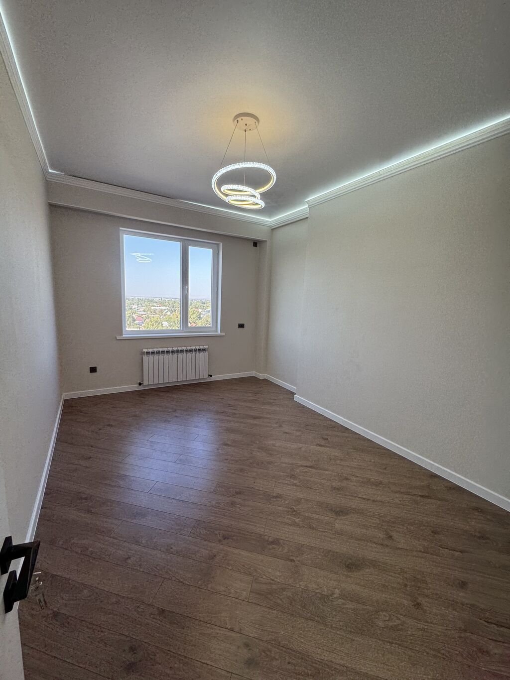 Продаётся 4-комнатная квартира, 94 м², ЖК «Восток Сити»: фото 5