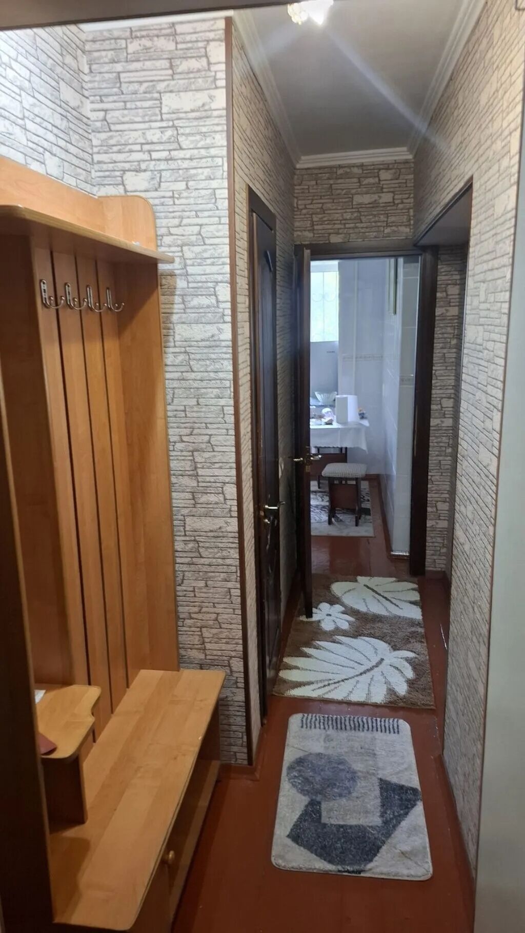 2 комнаты, Мед Академия Агентство недвижимости, Без животных, от 1 месяца, от 3 месяцев, от 6 месяцев, С мебелью частично: фото 7