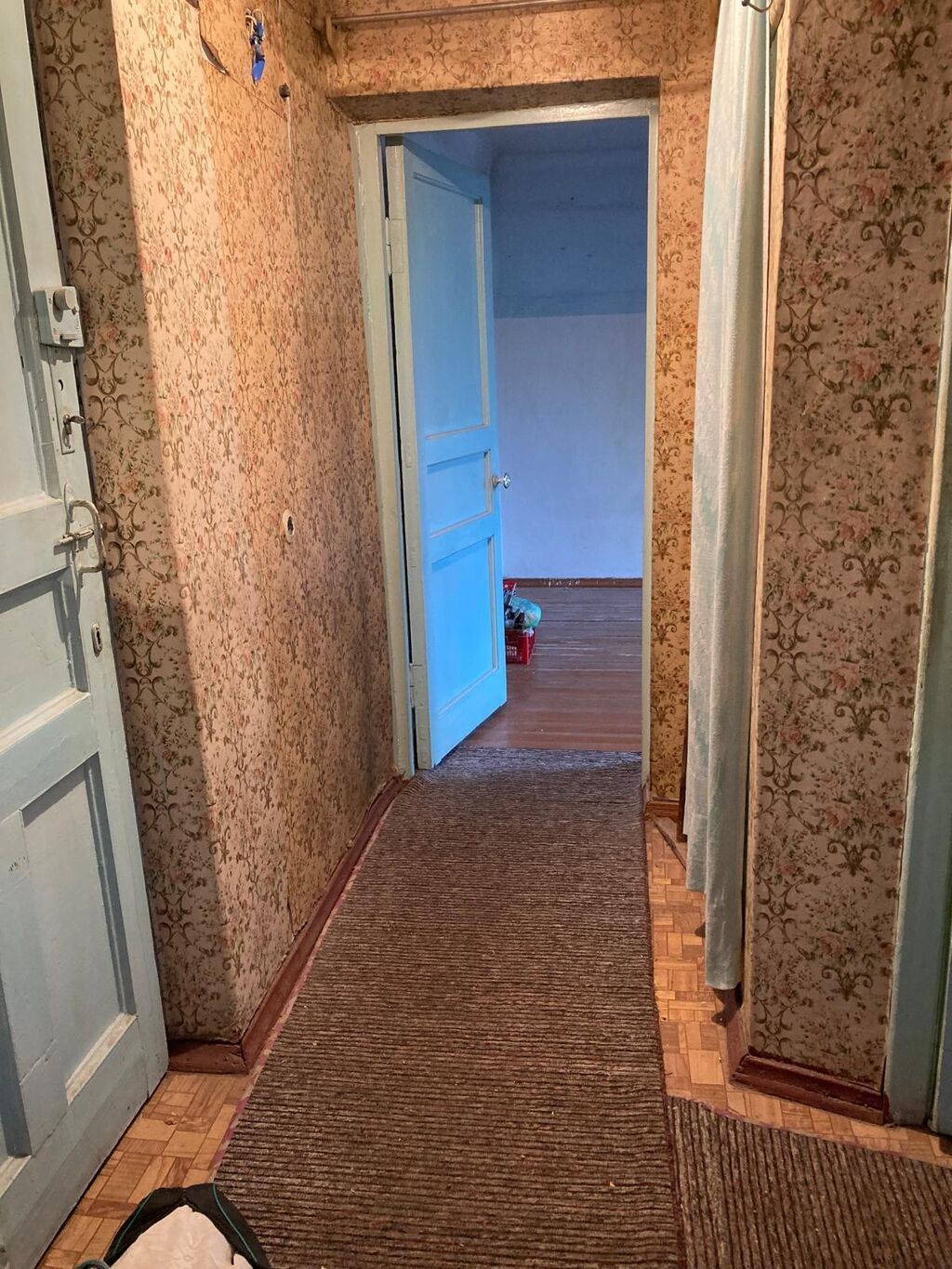 2 комнаты, 45 м², ул. Фрунзе / Логвиненко Индивидуалка, 5 этаж, Старый ремонт: фото 5