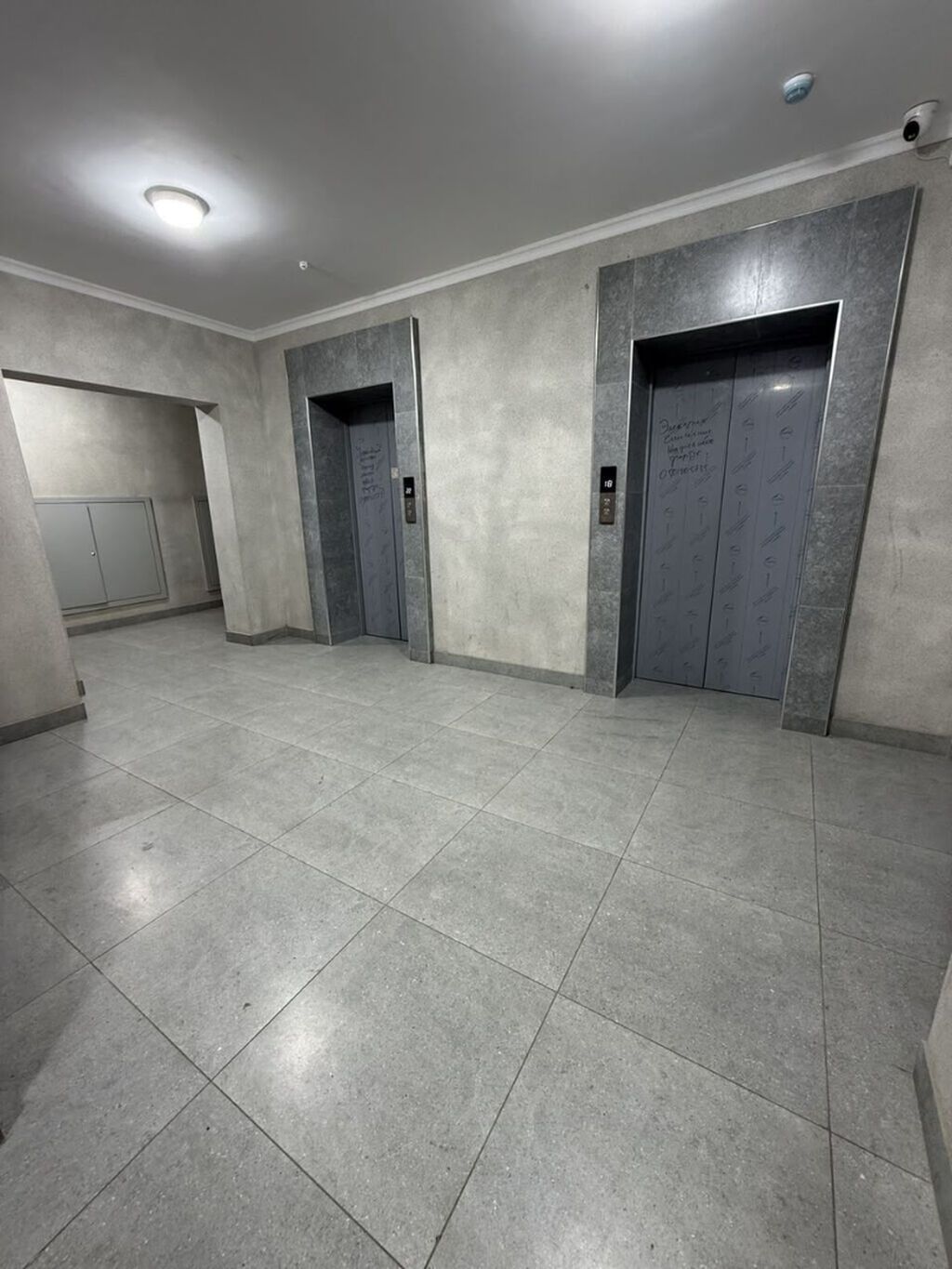 1 комната, 32 м², Городская больница №4 (ул. Айни) Элитка, 7 этаж, Евроремонт: фото 6