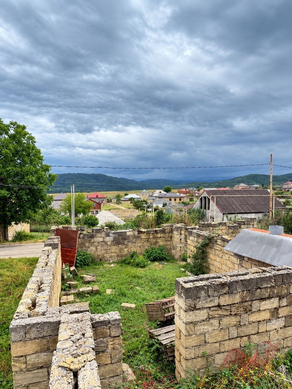 5 sot, Tikinti, Mülkiyyətçi, Kupça (Çıxarış)