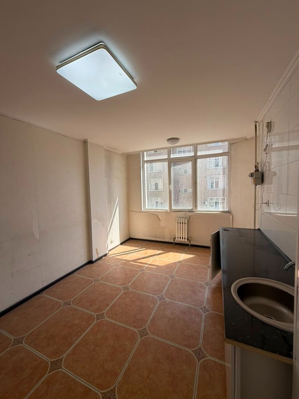 2 комнаты, 79 м², Аламедин-1 мкр Элитка, 6 этаж: фото 5