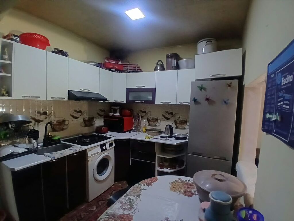 Yerləşmə yeri bilgəl qazı işıqı suyu hər şeyi mövcutdur 31500azn