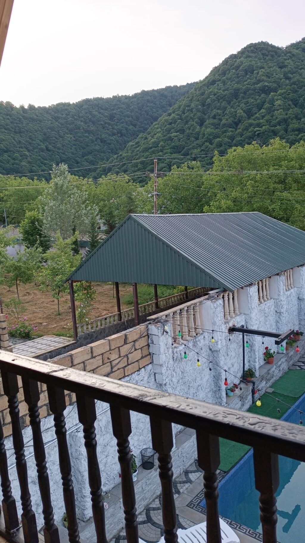 3 otaqlı, 100 kv. m, Kredit yoxdur, Yeni təmirli