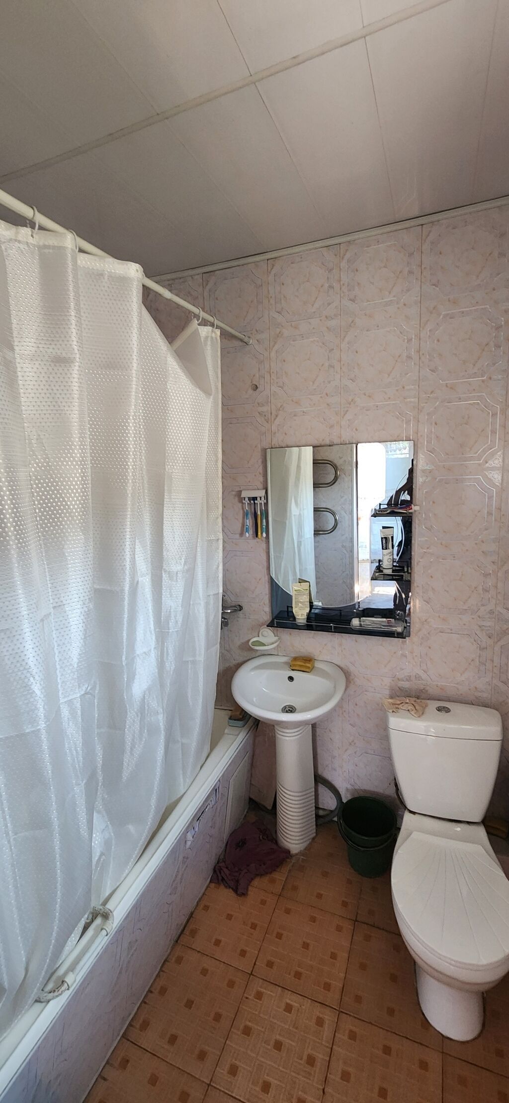 Продаётся жилой дом 127м2 с участком 5,21 соток. По ул.Муса Жалила: фото 3