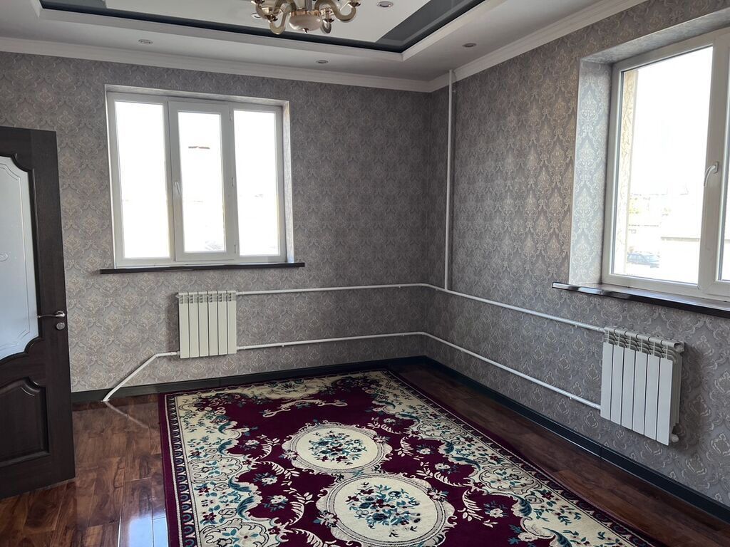 200 м², 6 комнат, Алтын-ордо ж/м, Без подселения: фото 7