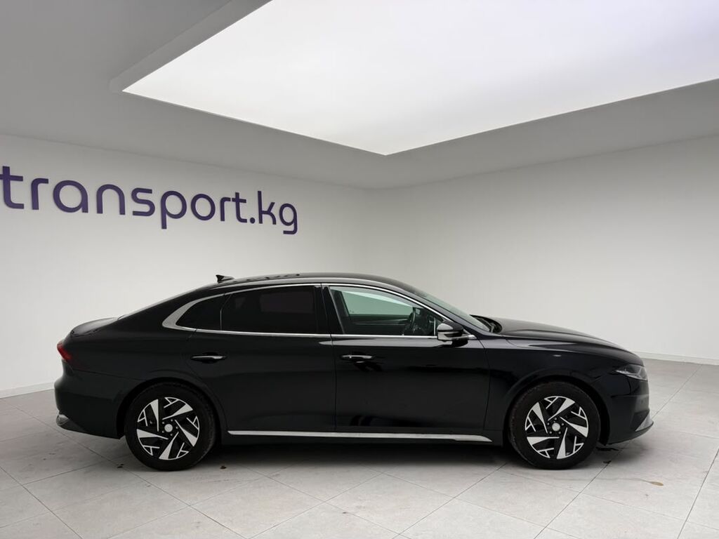 Hyundai Grandeur: 2020 г., 2.4 л, Автомат, Гибрид, Седан: фото 2