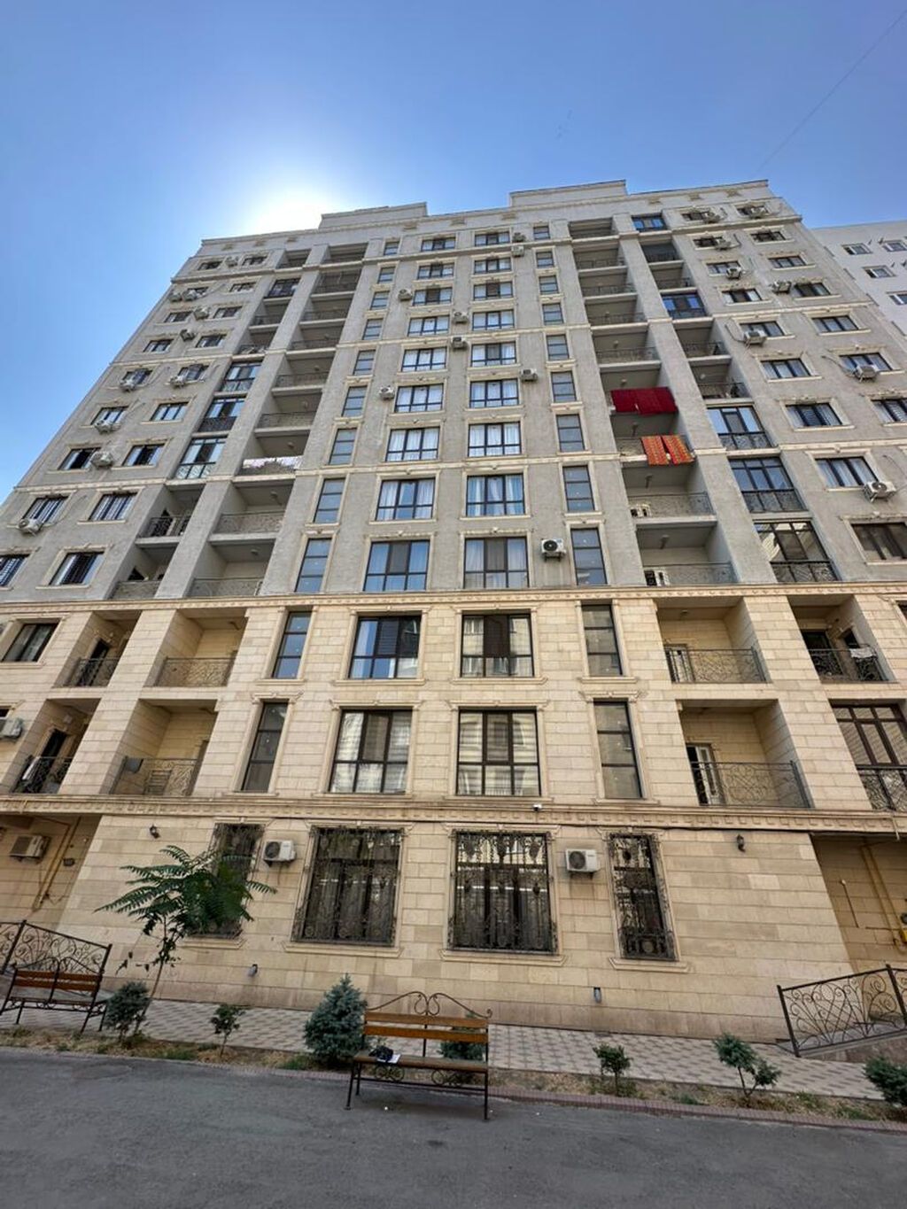 Продам 3-комн. квартиру, 110 м², ЖК Фрунзе: фото 2