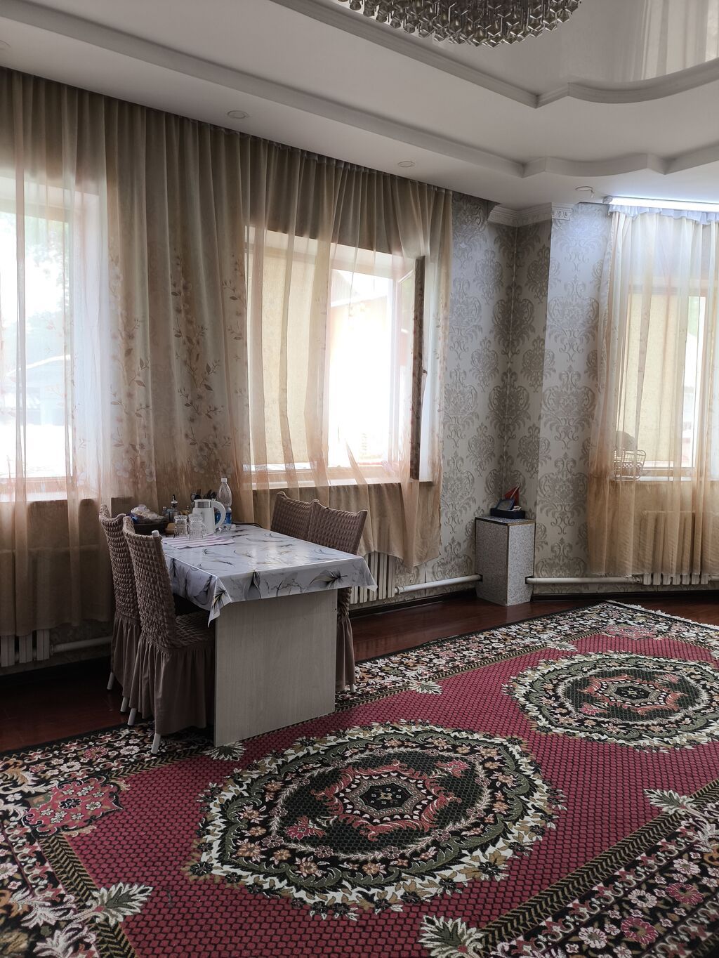 25 м², С мебелью: фото 4