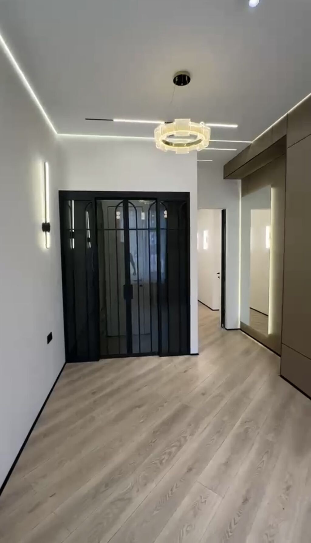3 комнаты, 75 м², 4 этаж: фото 8
