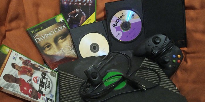 Xbox 360 & Xbox: σε lalafo.gr σε Ίλιον