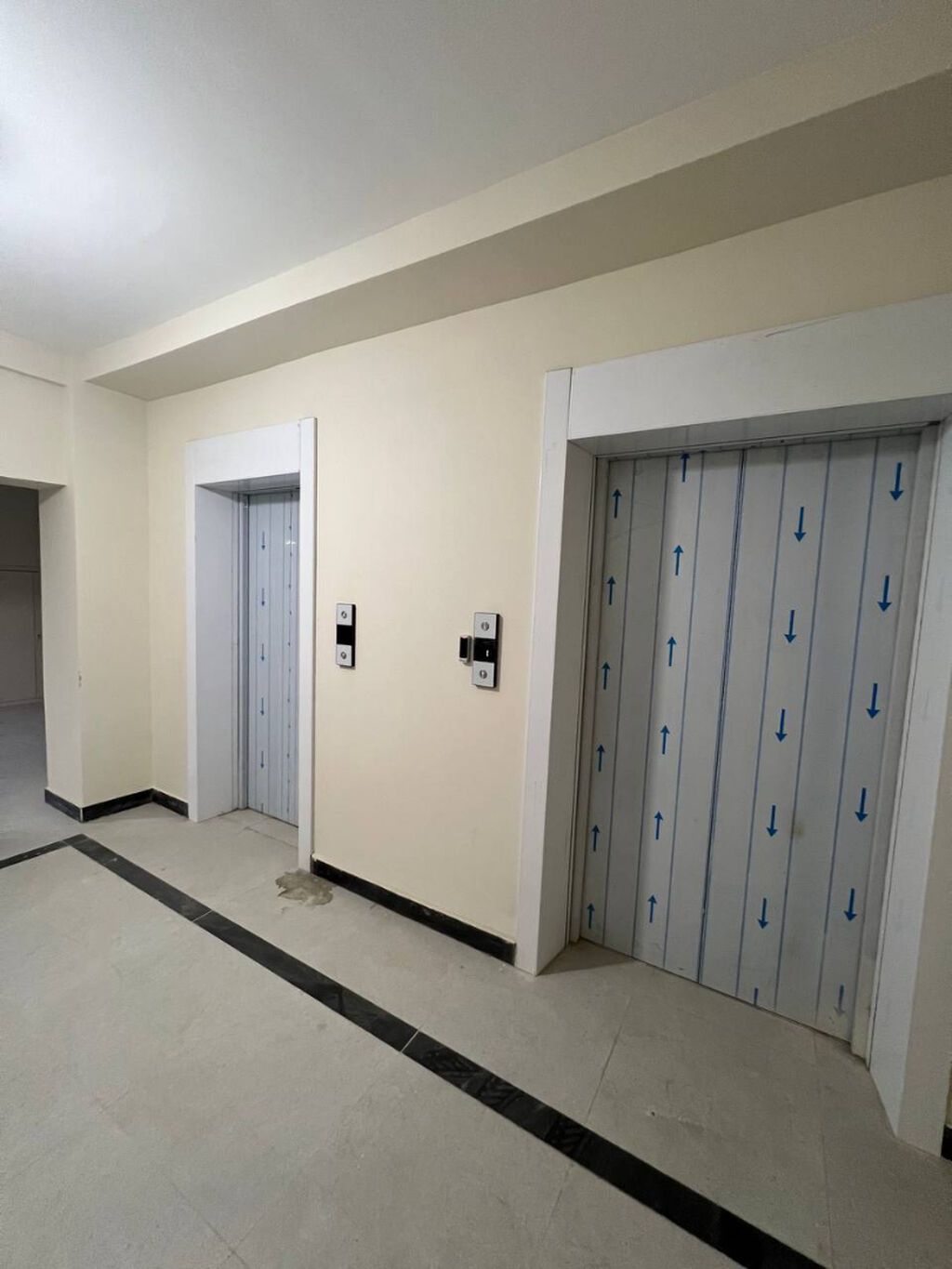 3 комнаты, 100 м², Технопарк Элитка, 11 этаж, ПСО (под самоотделку): фото 4