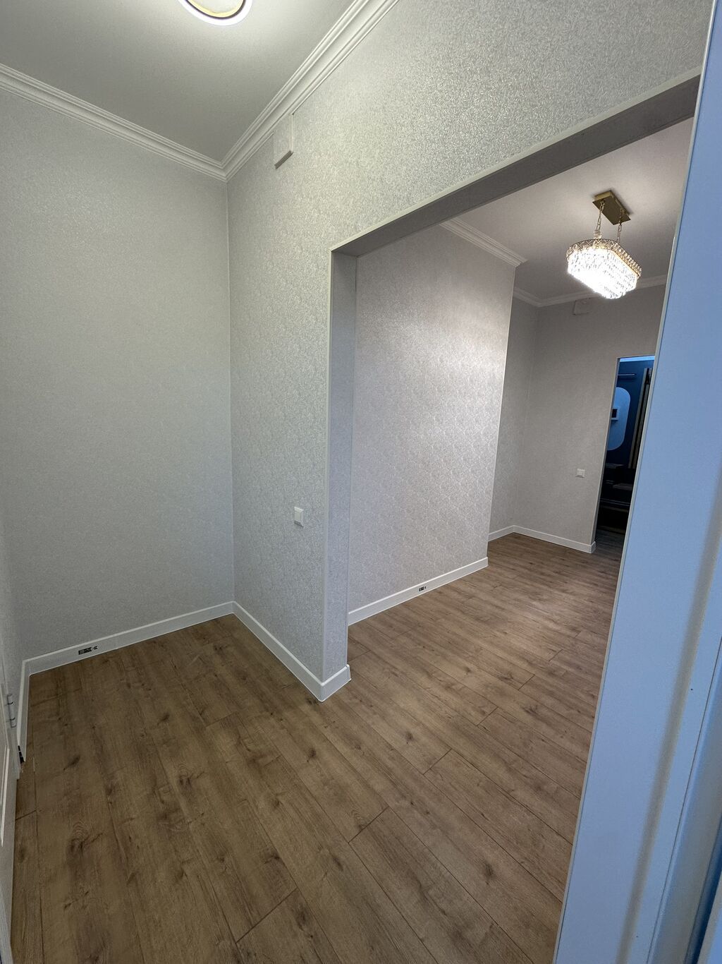 1 комната, 50 м², Городок строителей Индивидуалка, 4 этаж, Косметический ремонт: фото 3
