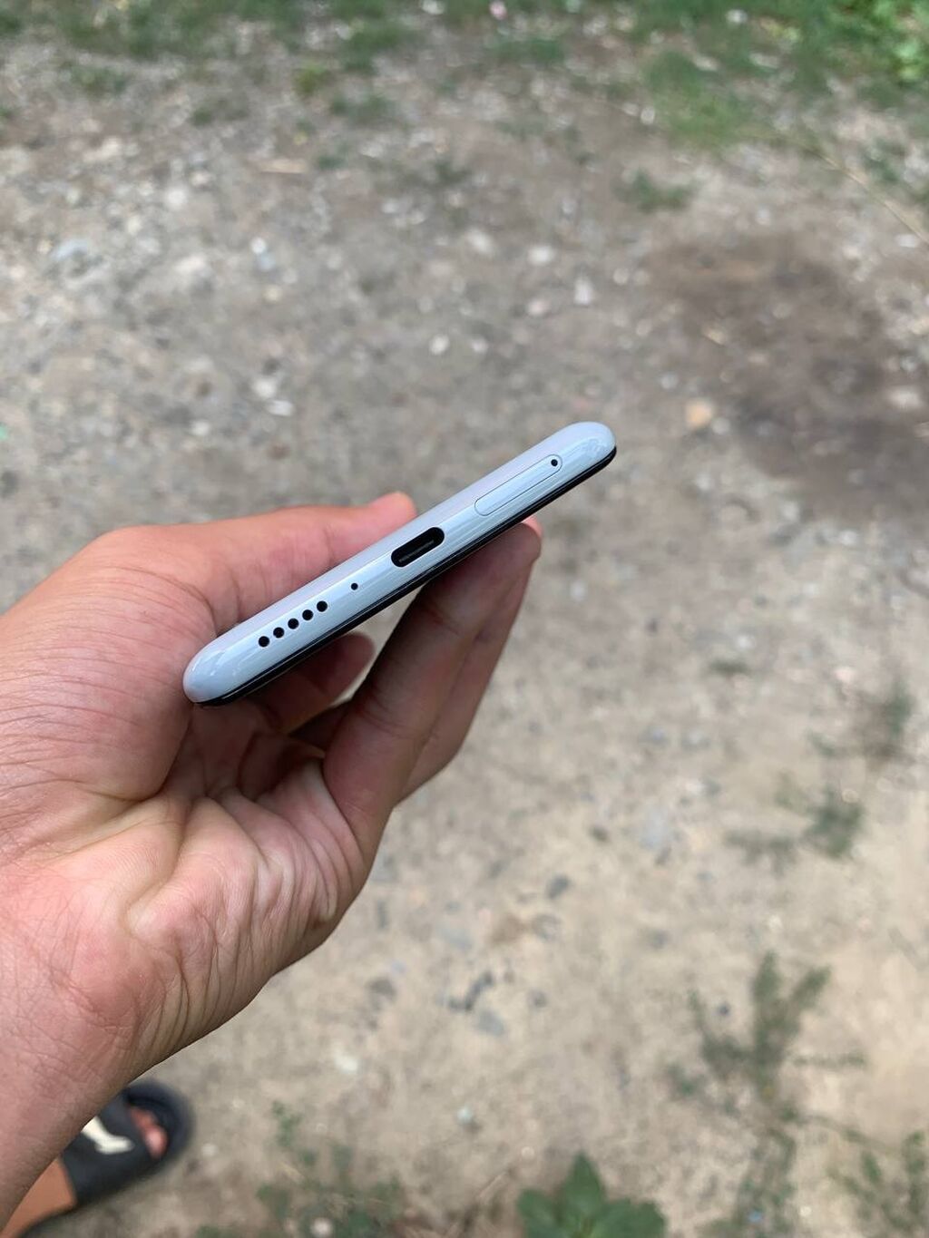 Xiaomi mix 4смартфон с продвинутой камерой 108 МП - Основная камера: фото 4