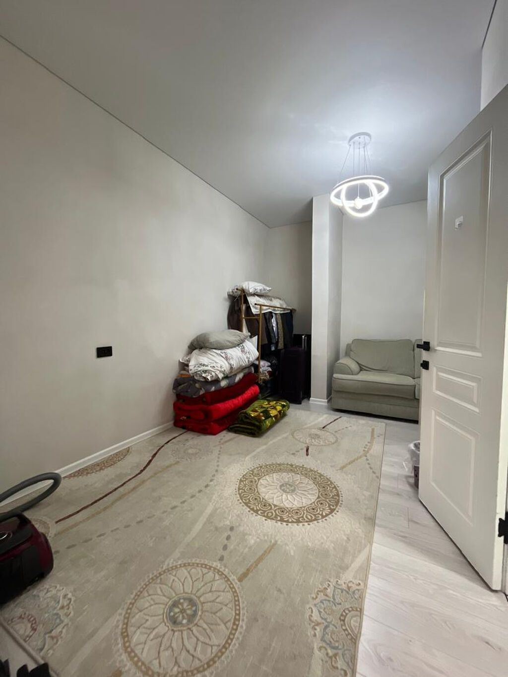 4 комнаты, 100 м², 4 соток, Учкун мкр Газ, Электричество, Канализация: фото 8