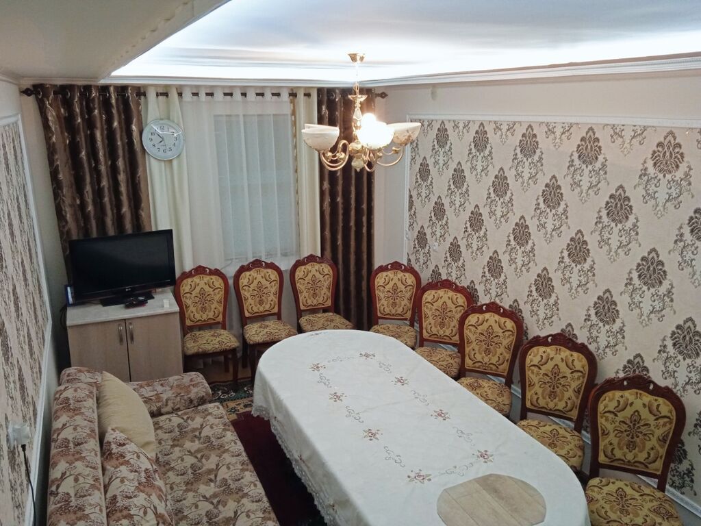 3 комнаты, 70 м², 106 серия, 5 этаж: фото 2