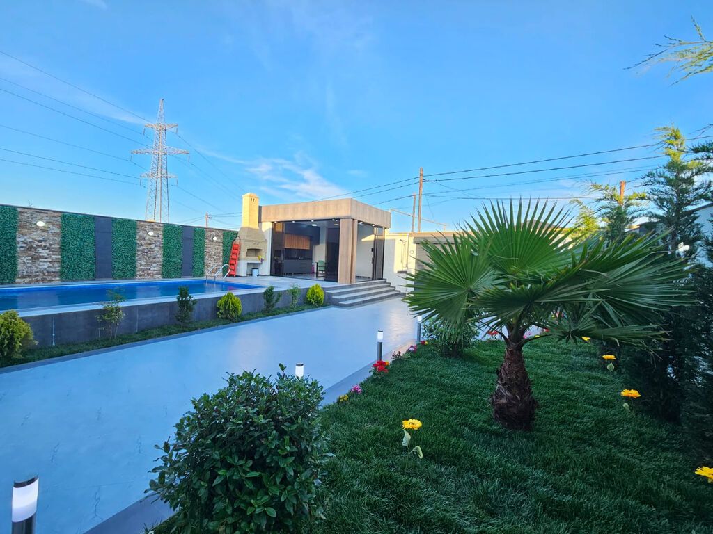 🏡 MƏRDƏKAN | ELİT VİLLA | 425.000 AZN 📍 Koroğludan 15 dəq. | Sakit və