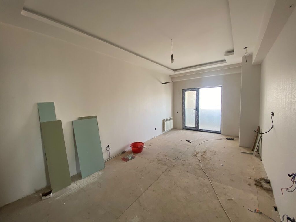 4 otaqlı, Yeni tikili, 149 kv. m