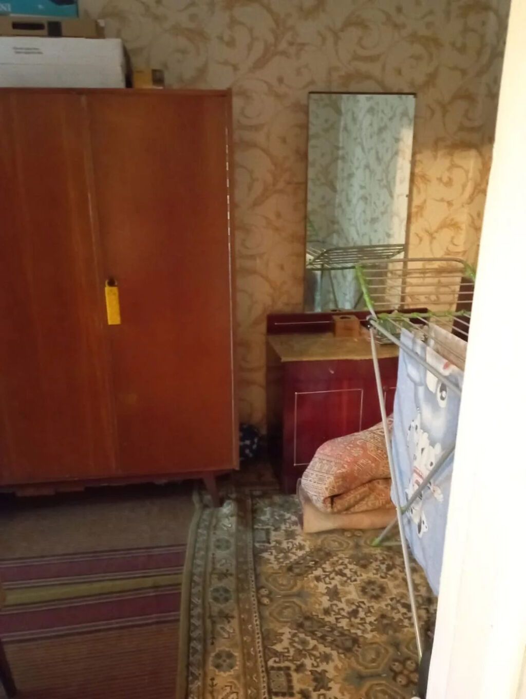 Продам 2-комнатную квартиру, 44 м², 2 этаж: фото 5