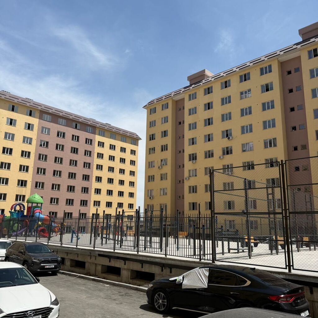 1 комната, 45 м², ул. Горького / Алматинка 106 серия улучшенная, 5 этаж, Свежий ремонт: фото 8