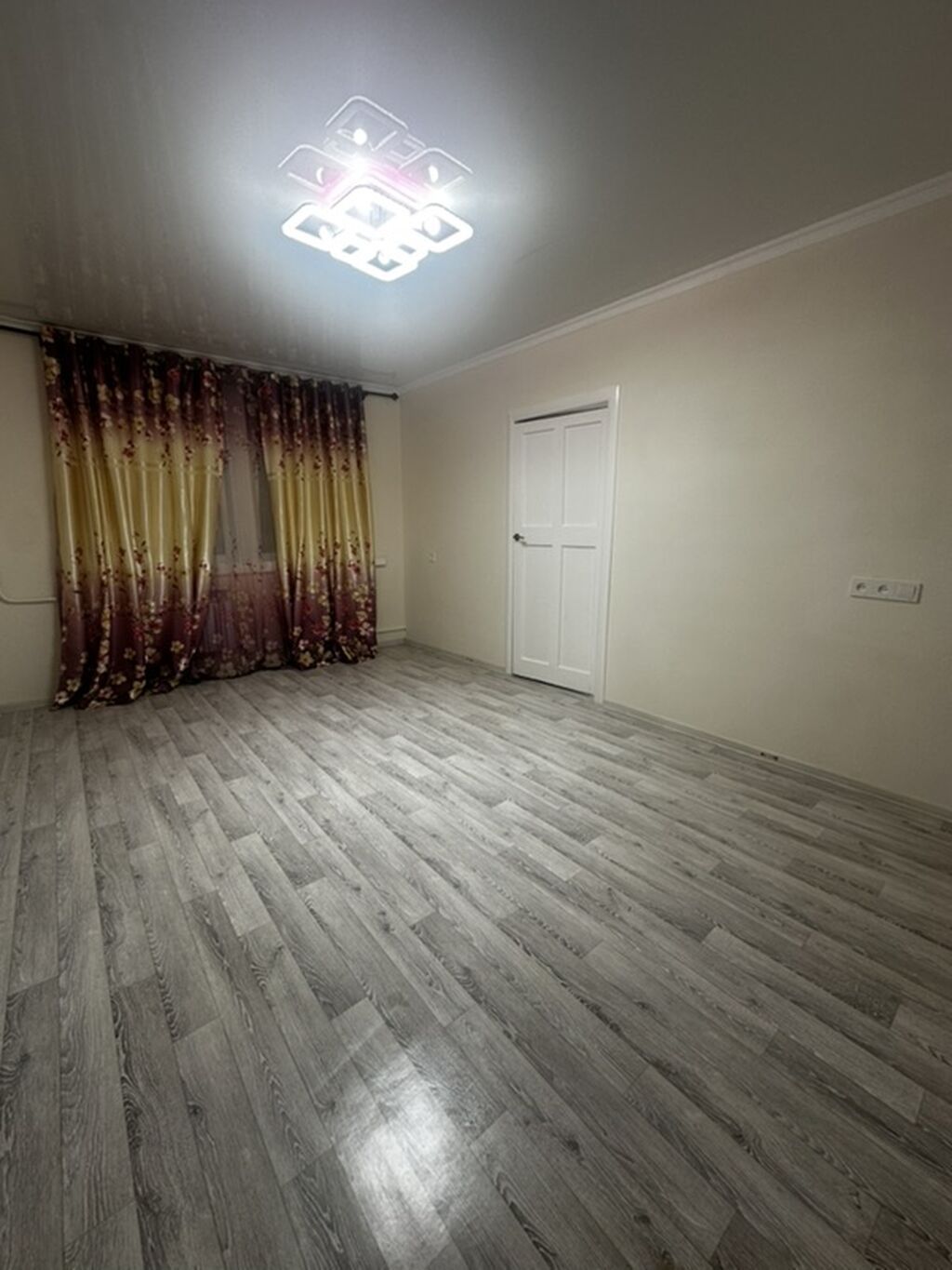 2 комнаты, 45 м², Индивидуалка, 1 этаж, Евроремонт: фото 3