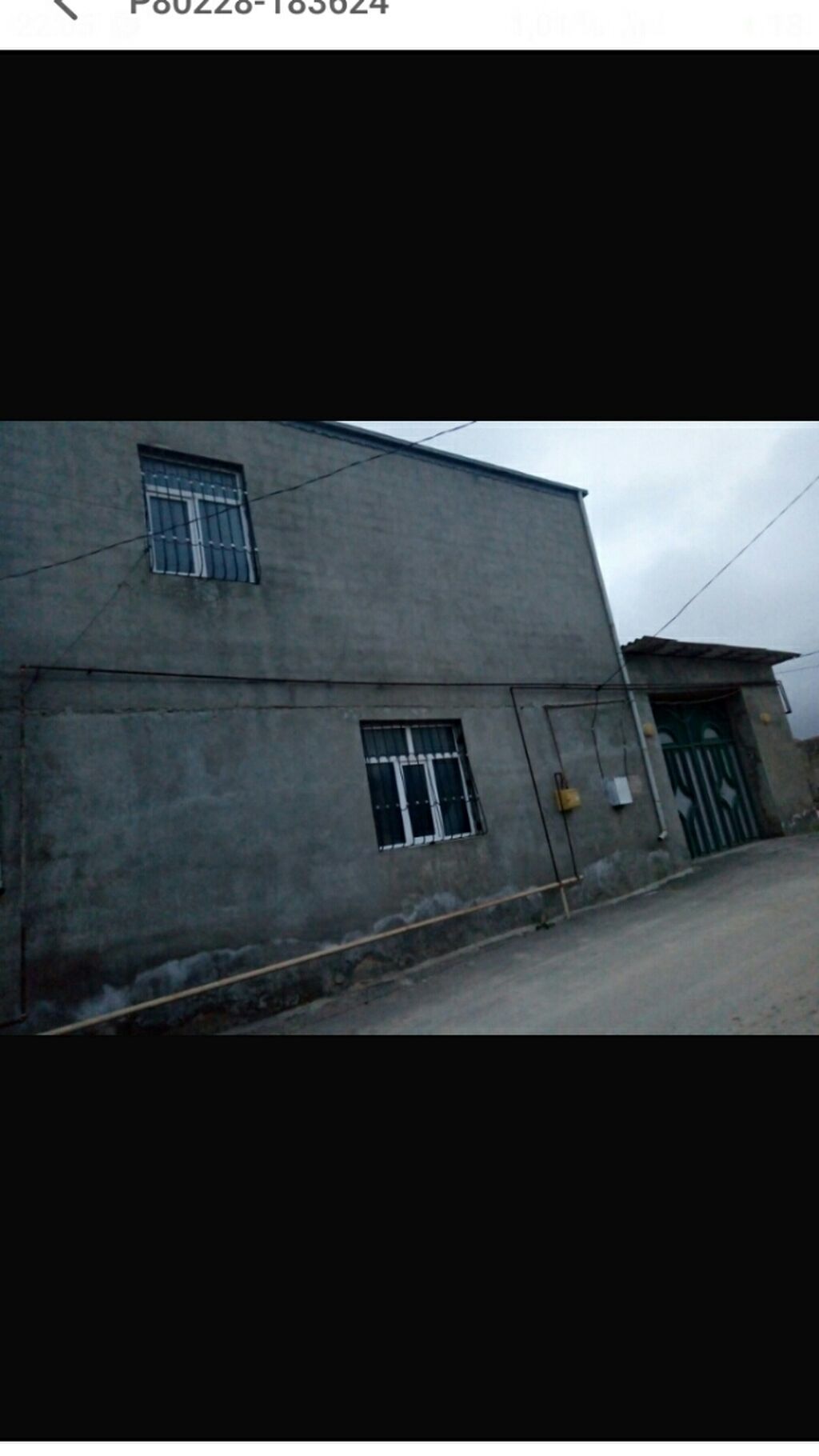 5 otaqlı, 220 kv. m, Orta təmir