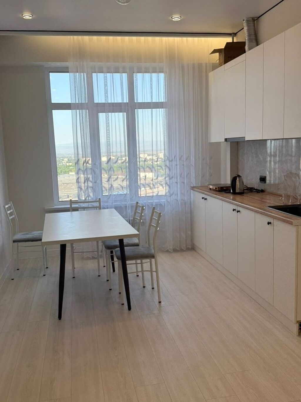 1- комнатная квартира, район Восток-5 Комфортабельный: фото 3