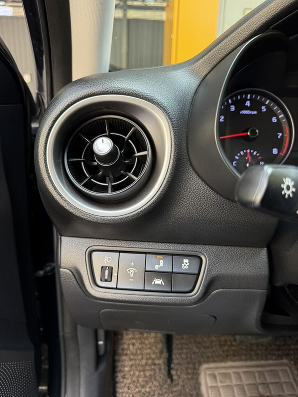 Kia K3: 2019 г., 1.6 л, Бензин, Седан: фото 8
