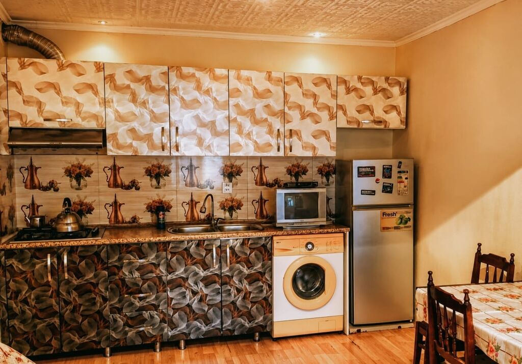 Otaq, 68 m², icarəyə verilir, Bakı — 9