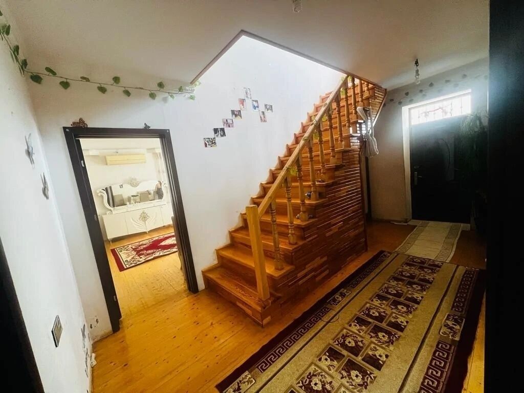 Bakıxanovda 6 otaqlı həyət evi satılır, 280 m², 185 000 AZN, şəkil 4 / 10