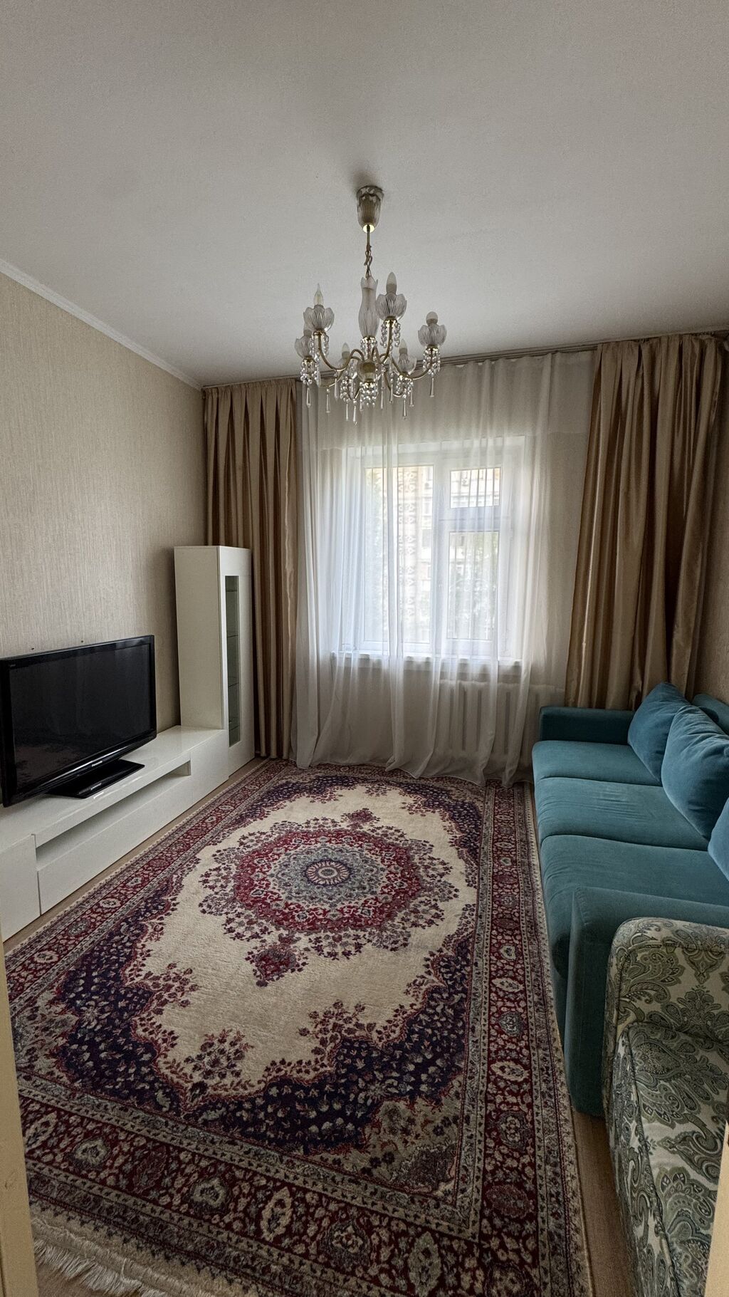 3 комнаты, 64 м², Восток-5 мкр 105 серия, 5 этаж: фото 2