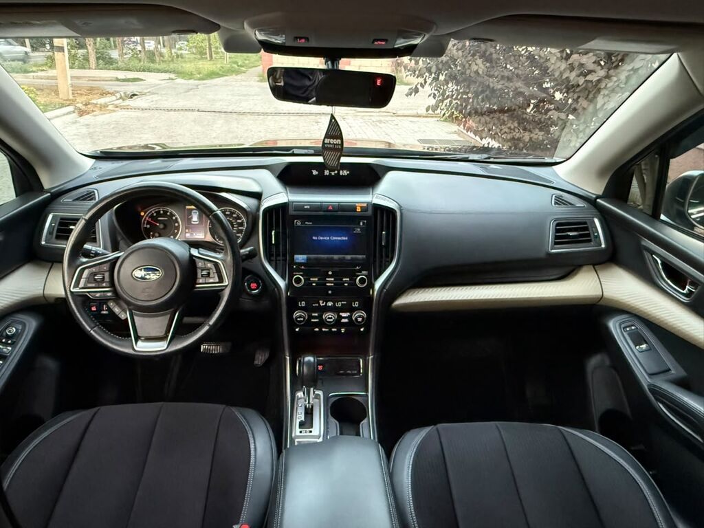 Subaru Ascent: 2019 г., 2.4 л, Бензин: фото 6