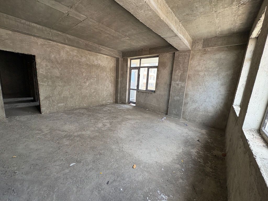 3 otaqlı, Yeni tikili, 126 kv. m