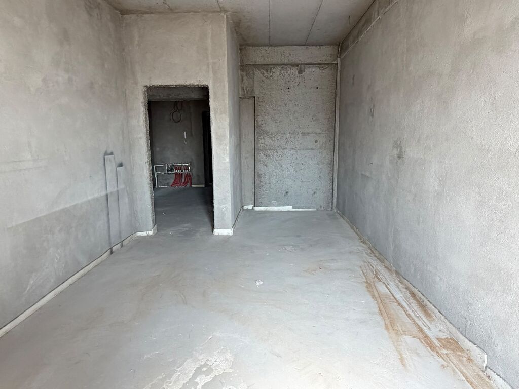 4 комнаты, 277 м², Элитка, 9 этаж, ПСО (под самоотделку): фото 7