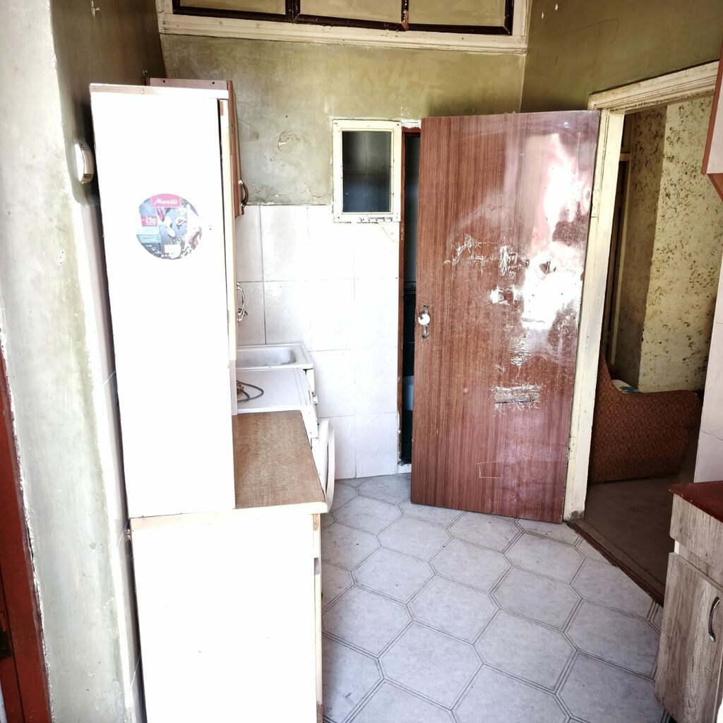 80 kv. m, 3 otaqlı, İnternet, Qaz, İşıq