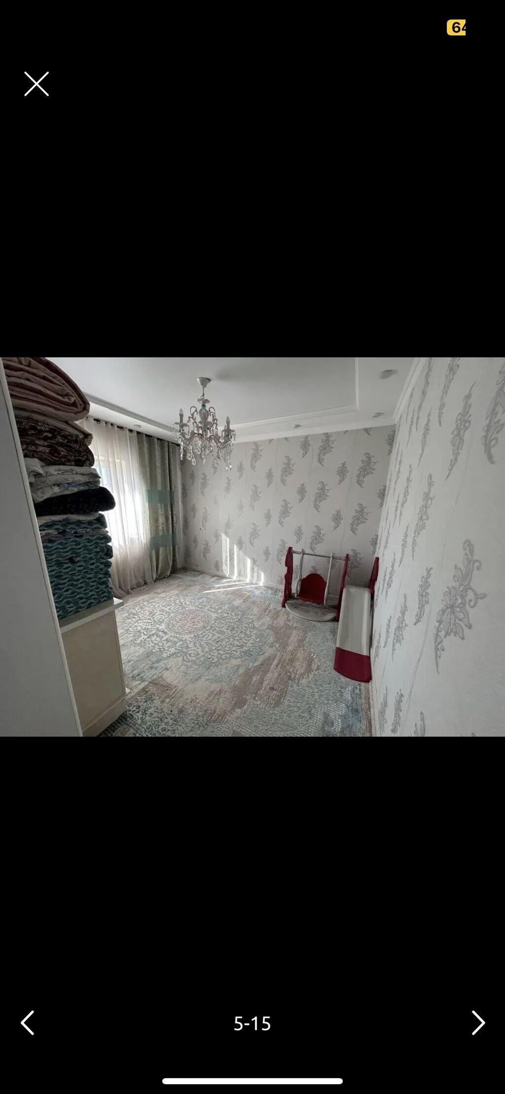 400 м², 6 комнат, Рухий Мурас ж/м: фото 2