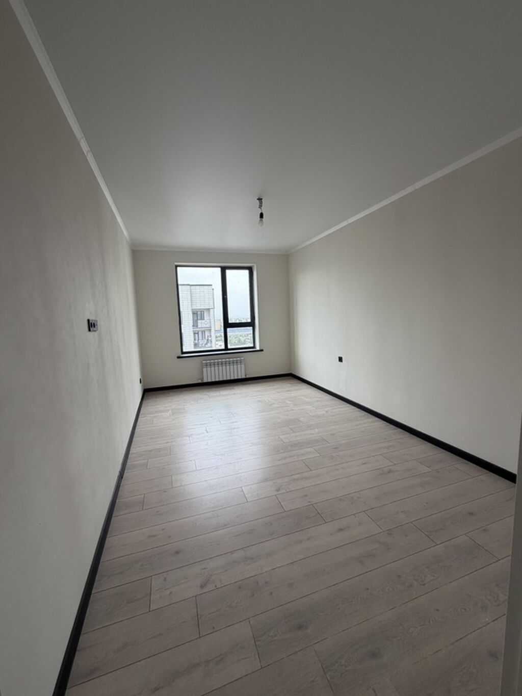 3 комнаты, 87 м², Баткенский рынок / базар Элитка, 15 этаж, Евроремонт: фото 5
