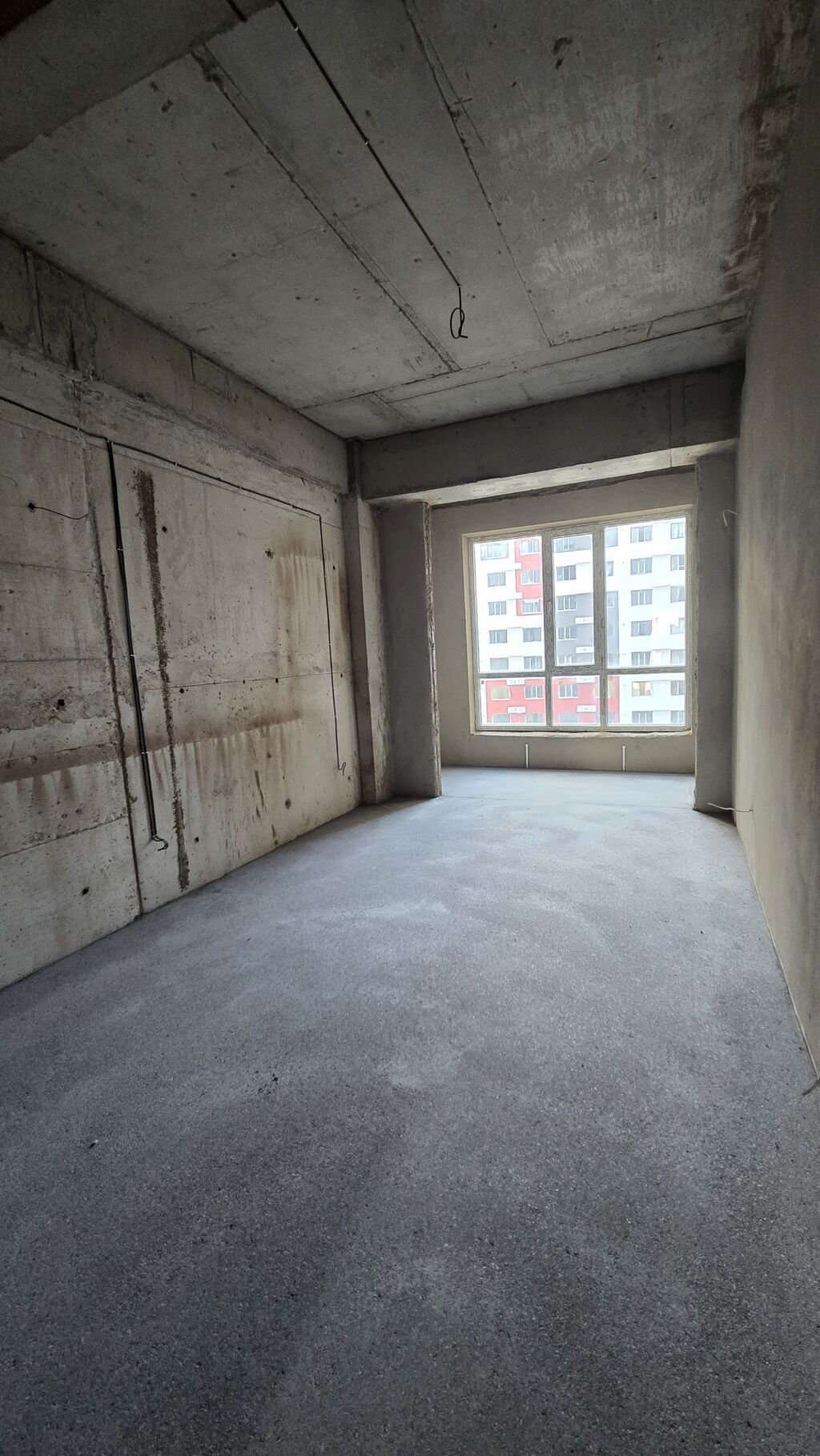 2 комнаты, 75 м², Тунгуч мкр Элитка, 2 этаж, ПСО (под самоотделку): фото 6
