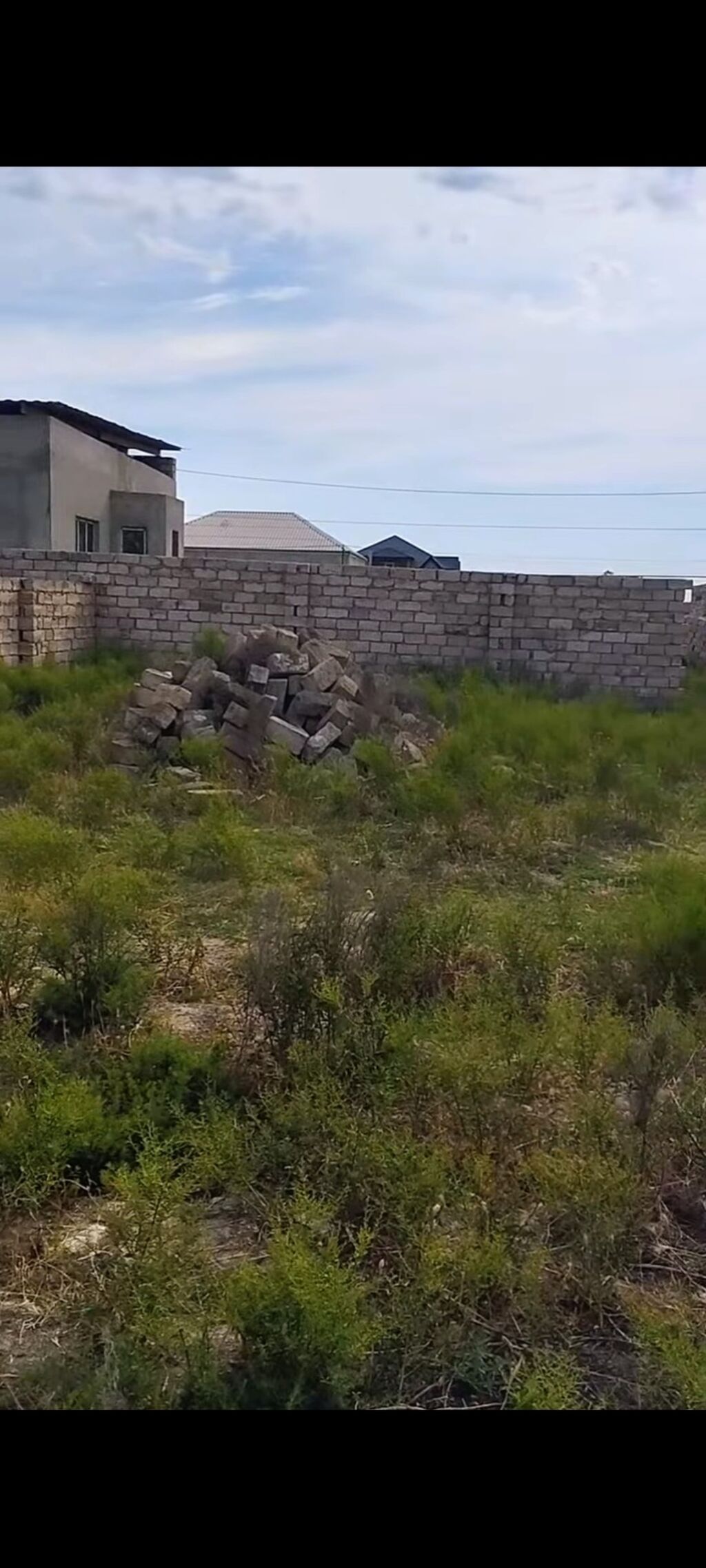 2 sot, Tikinti, Mülkiyyətçi, Bələdiyyə
