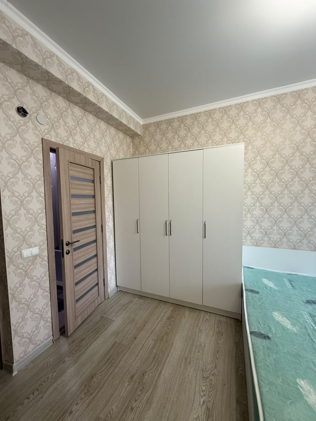 Сдам светлую 3-комнатную квартиру в Бишкеке: фото 8