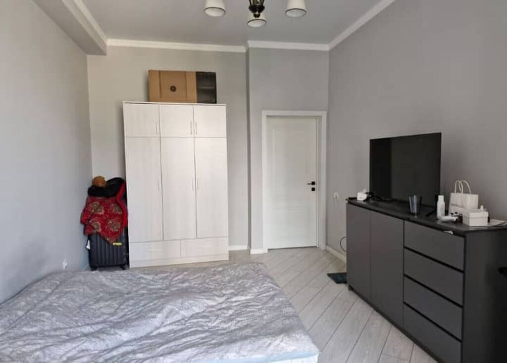 СРОЧНО! Свежая 2-комн. квартира (58 м²) в ЖК «Арт Сити» (мкр: фото 2